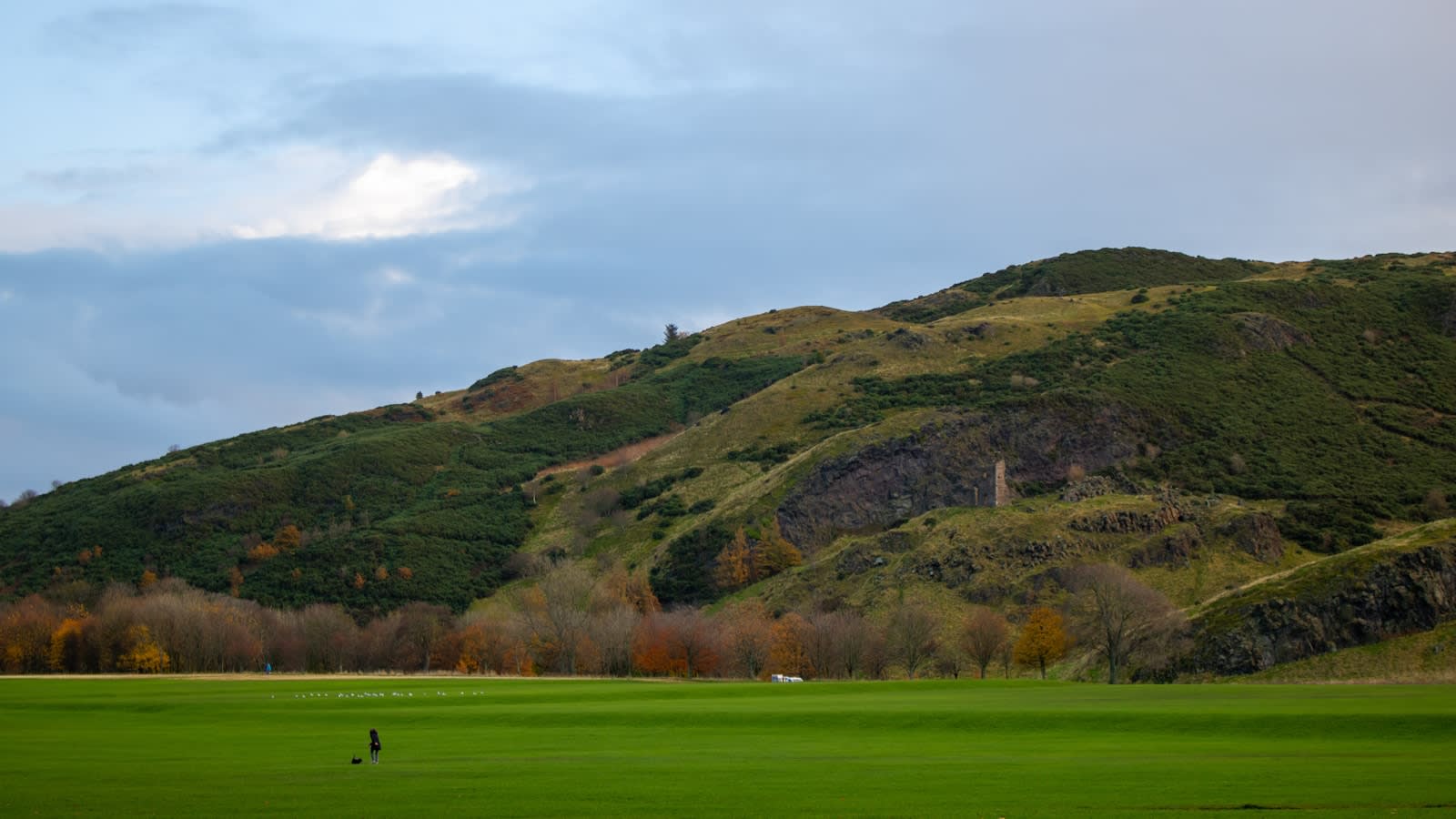 Distinct Ireland and Scotland landscapes for a two-country Celtic journey
