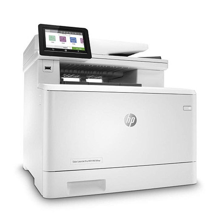 HP LaserJet Enterprise M506dn Printer Rental