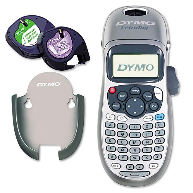 Label Maker Portable