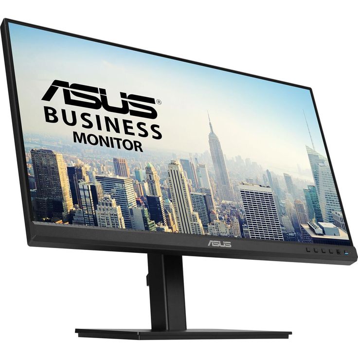 ASUS 24" Full HD Business Monitor