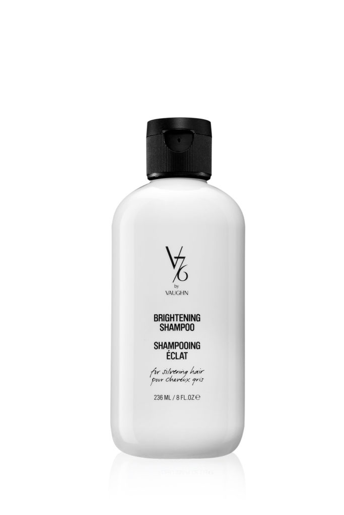 Шампунь для седых волос V76, 2160 р.