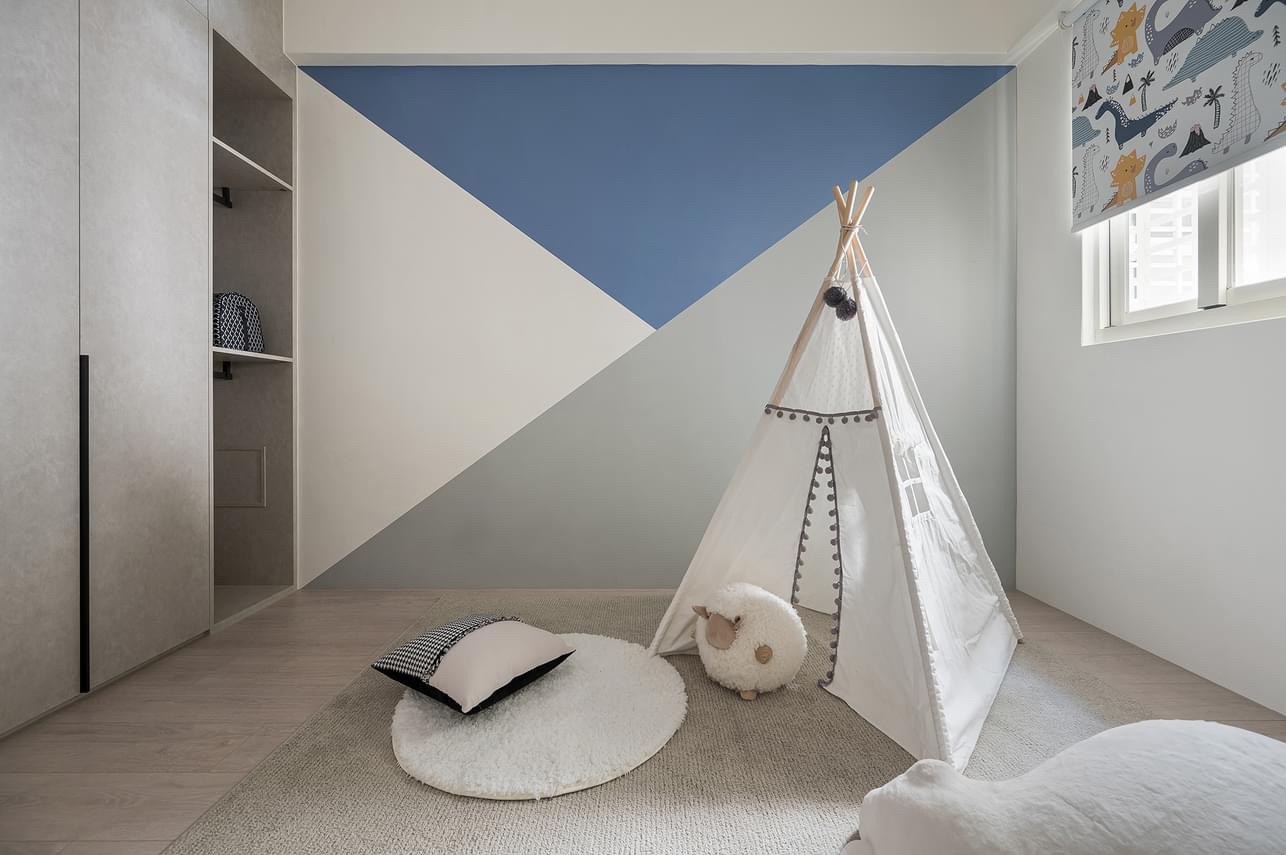 印刷捲簾-大圖輸出捲簾