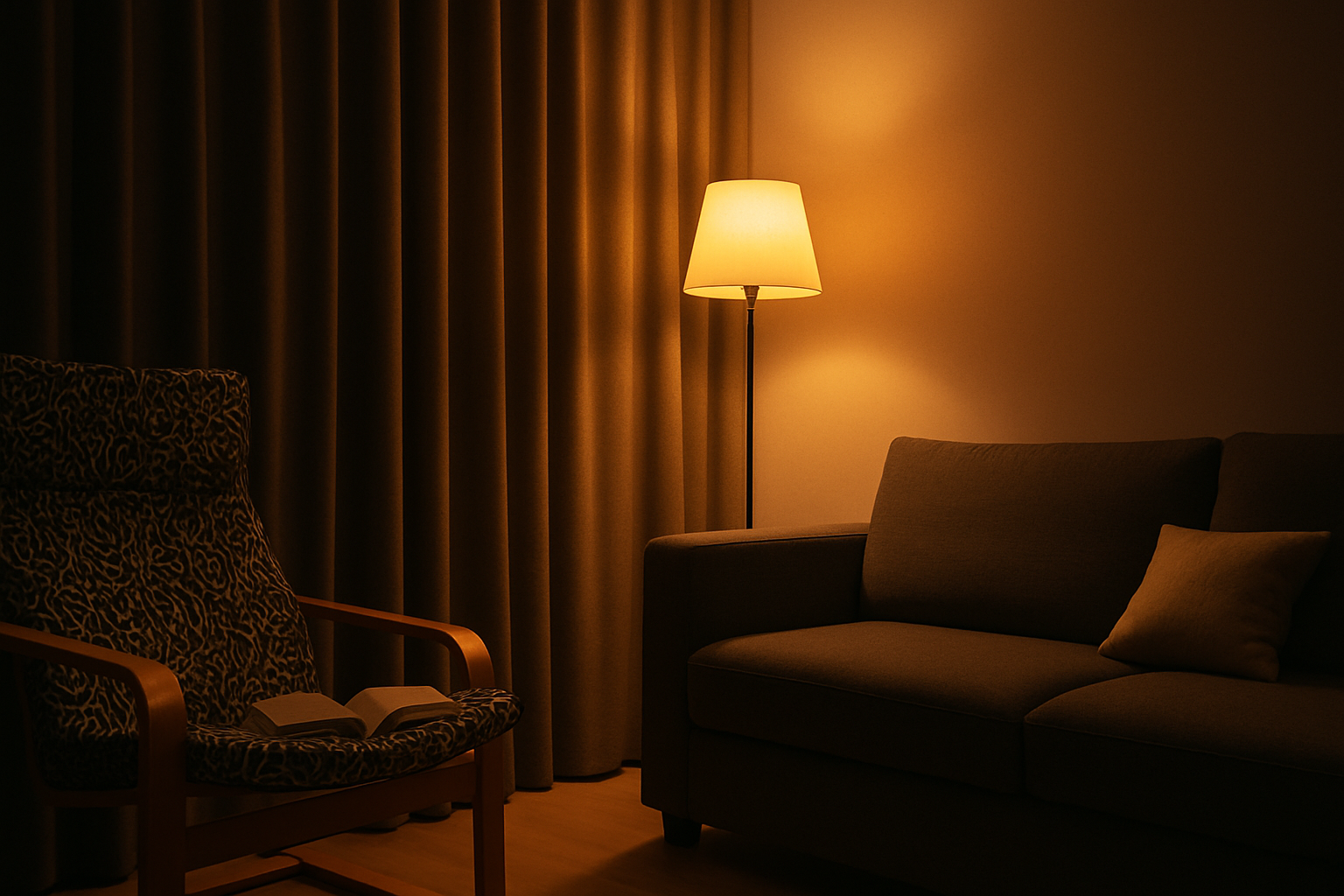 三明治遮光布-遮光布