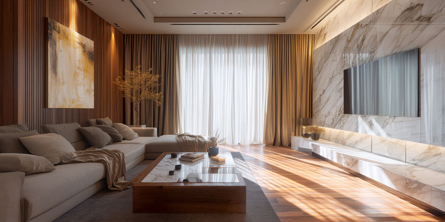 西曬戶型窗簾怎麼選才不怨熱?5 個降溫方案+隔熱原理完整分析 西曬戶型窗簾怎麼選才不怨熱?5 個降溫方案+隔熱原理完整分析