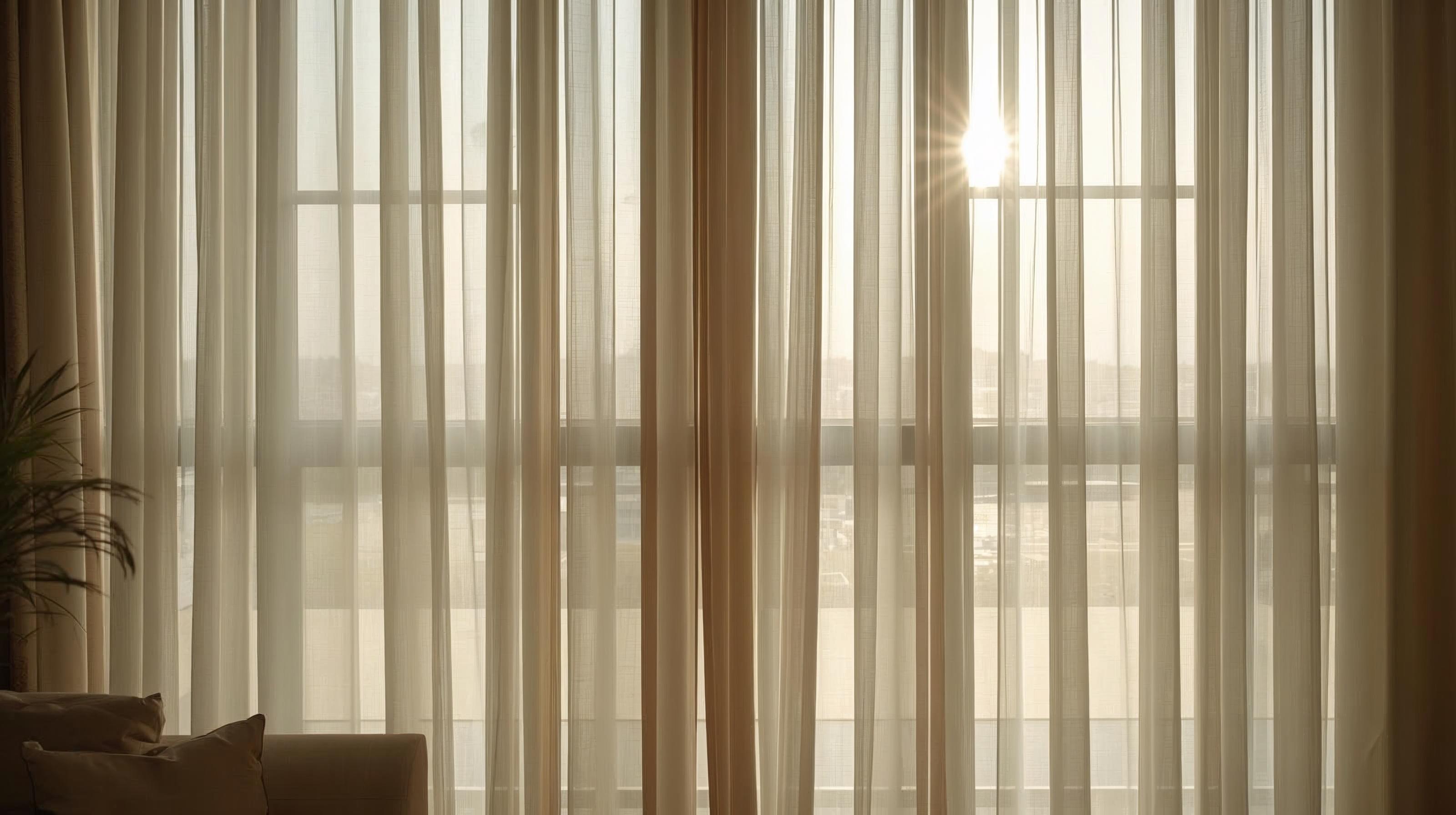 西曬用窗簾-西曬 窗簾