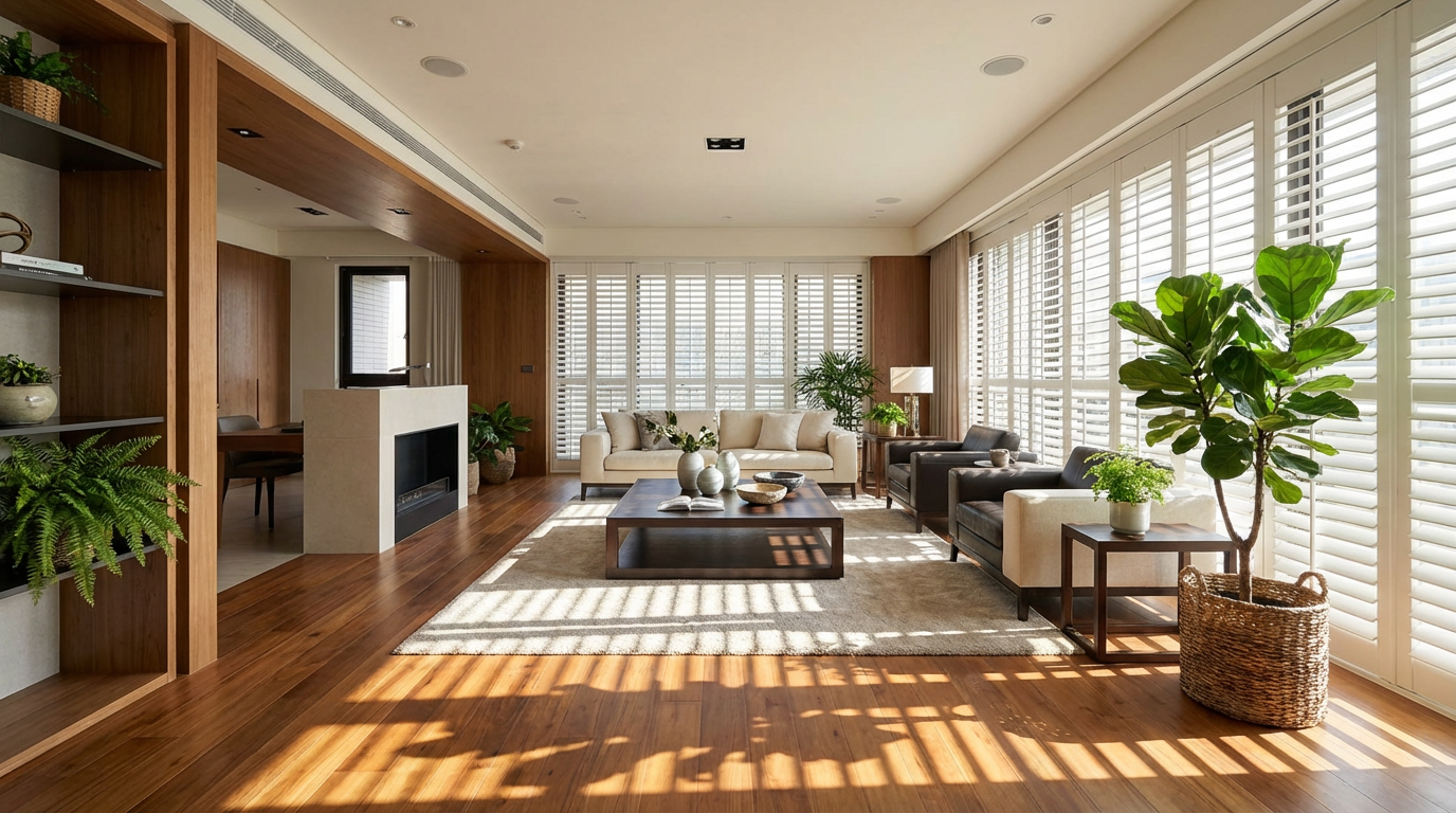 百葉窗值得投資嗎?價格和長期效益分析