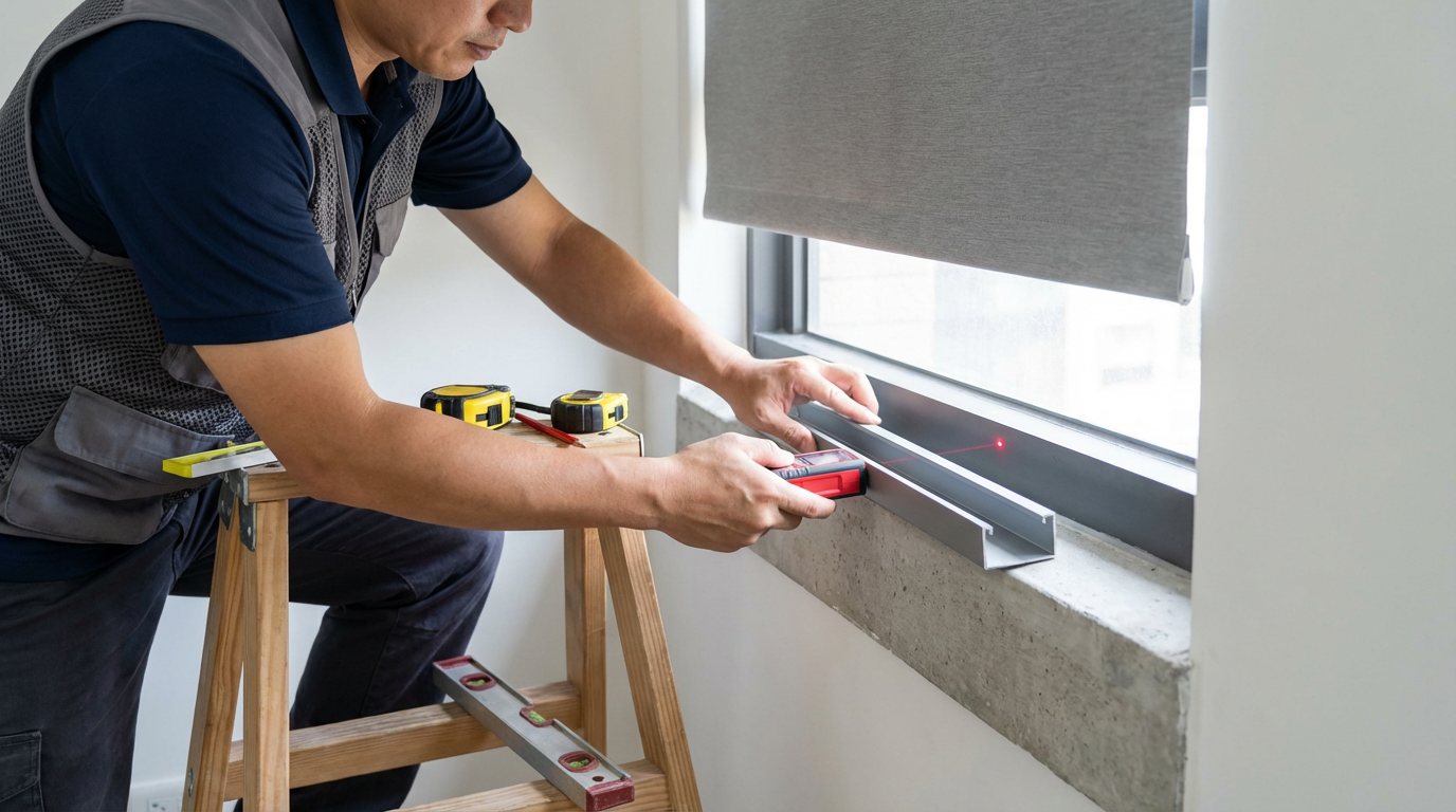 安裝細節決定使用體驗:這些眉角專業才懂