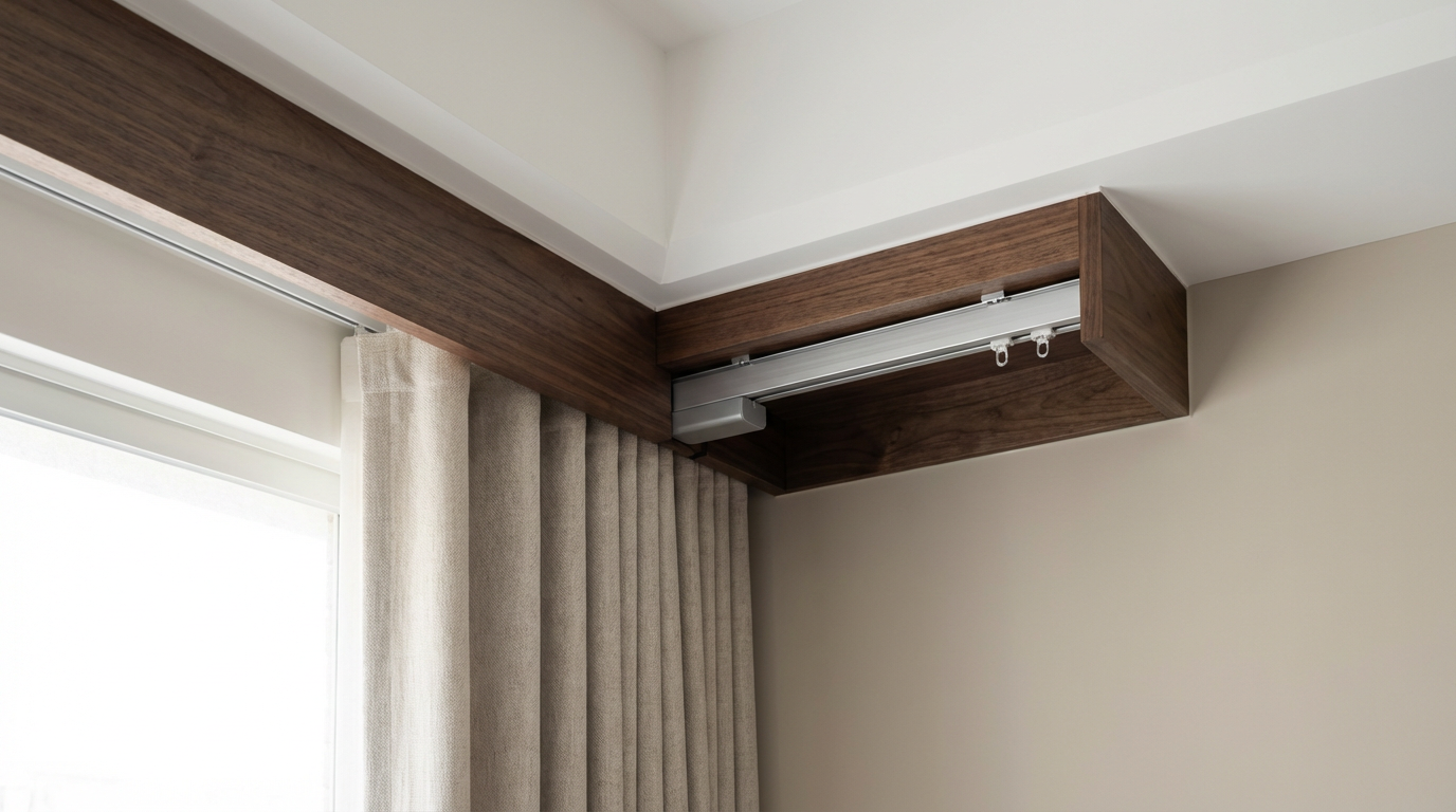 專業丈量的第一步：判斷安裝方式與空間條件