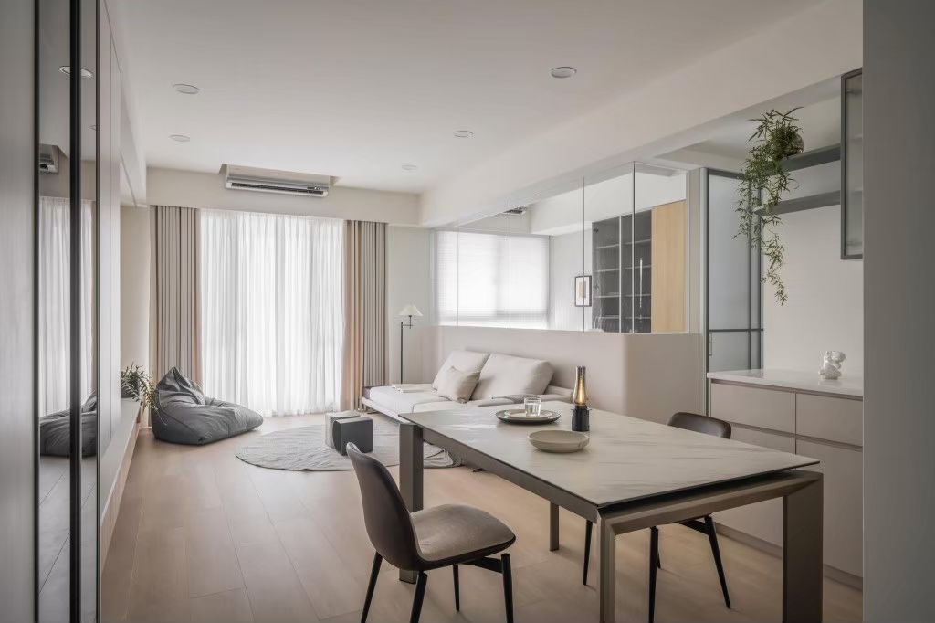 AC交流電還是DC直流電？馬達選型決定使用體驗