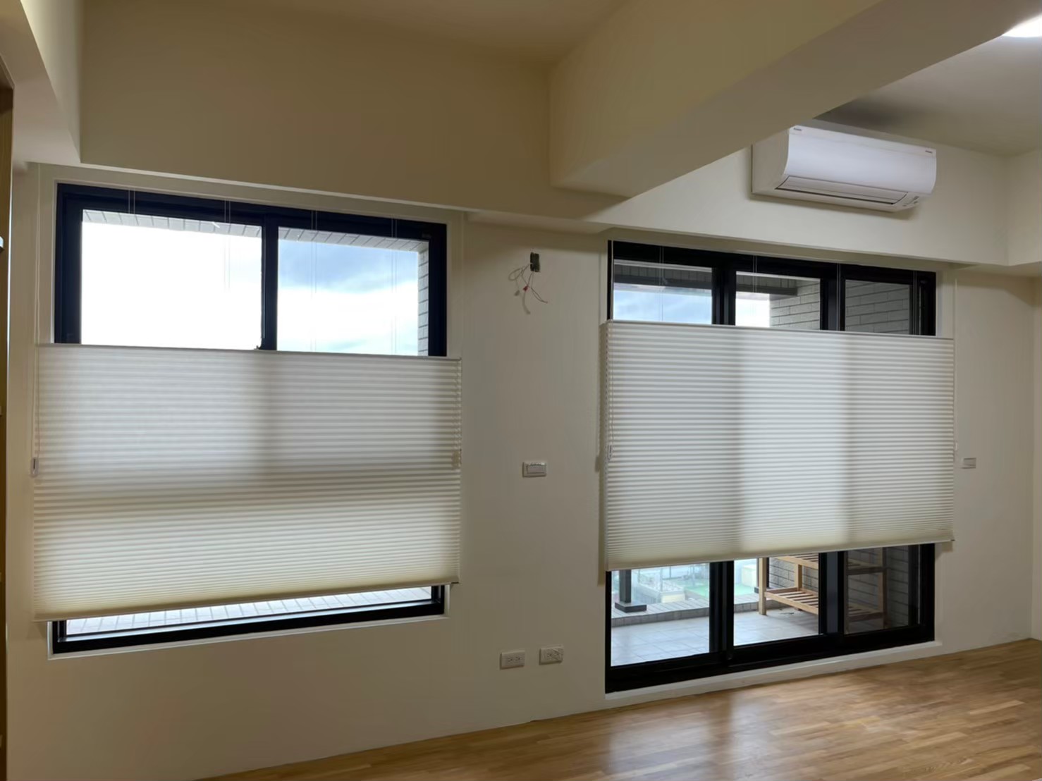 Duette 迪雅風琴簾