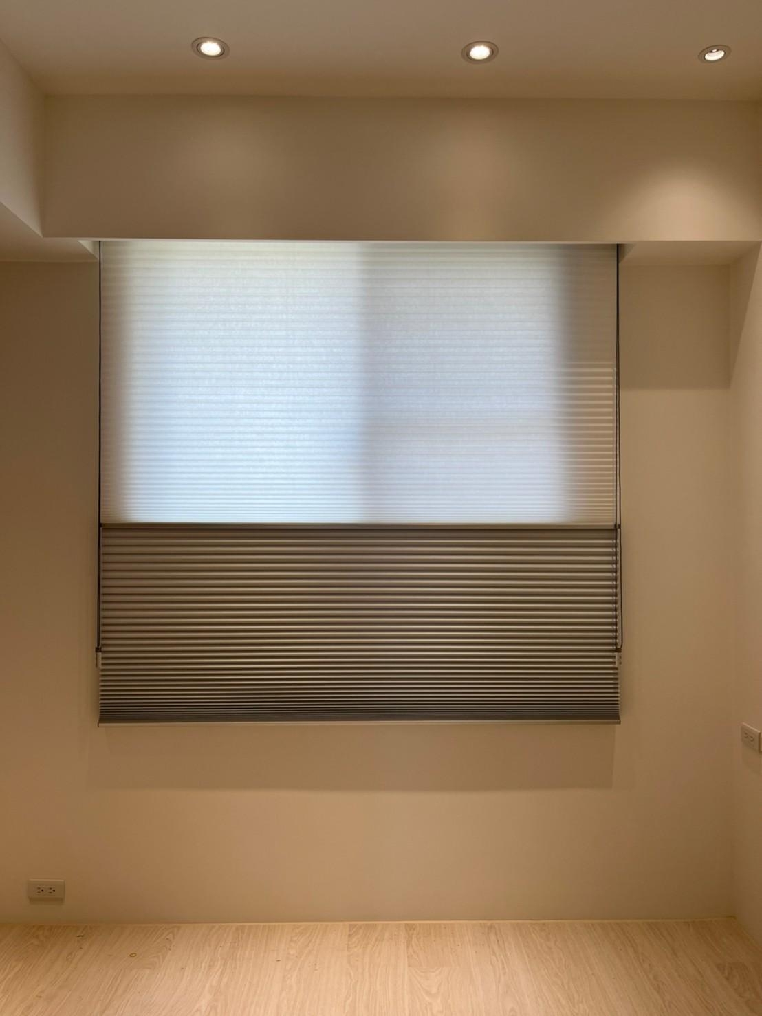 遮光等級怎麼選?臥室、客廳、書房的配置邏輯