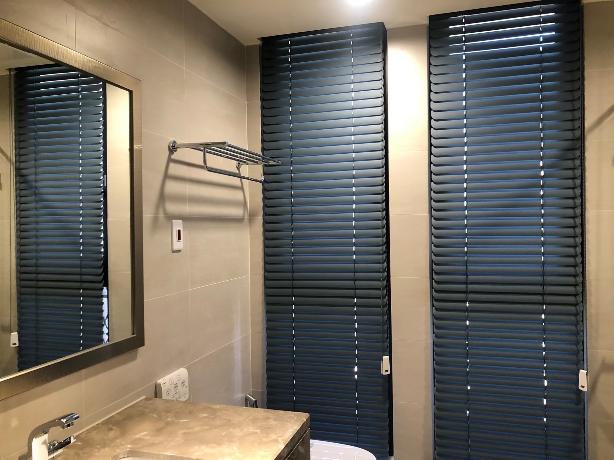 Venetian 鋁質百葉簾