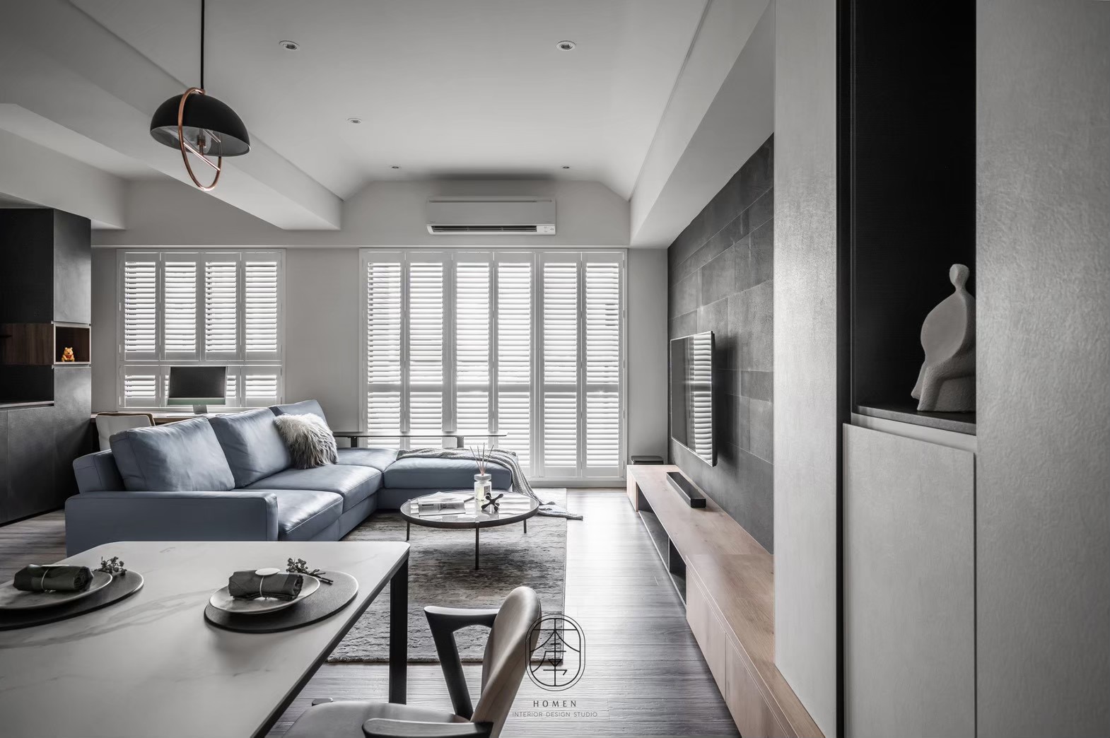 百葉窗長期保養維護呈現如新質感的居家空間