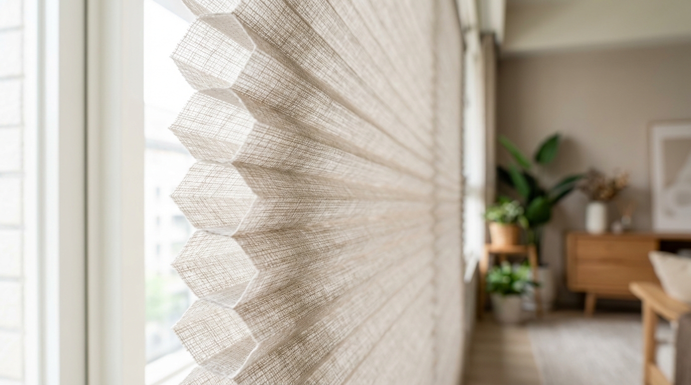 為什麼有人會後悔裝風琴簾?從期待落差談起