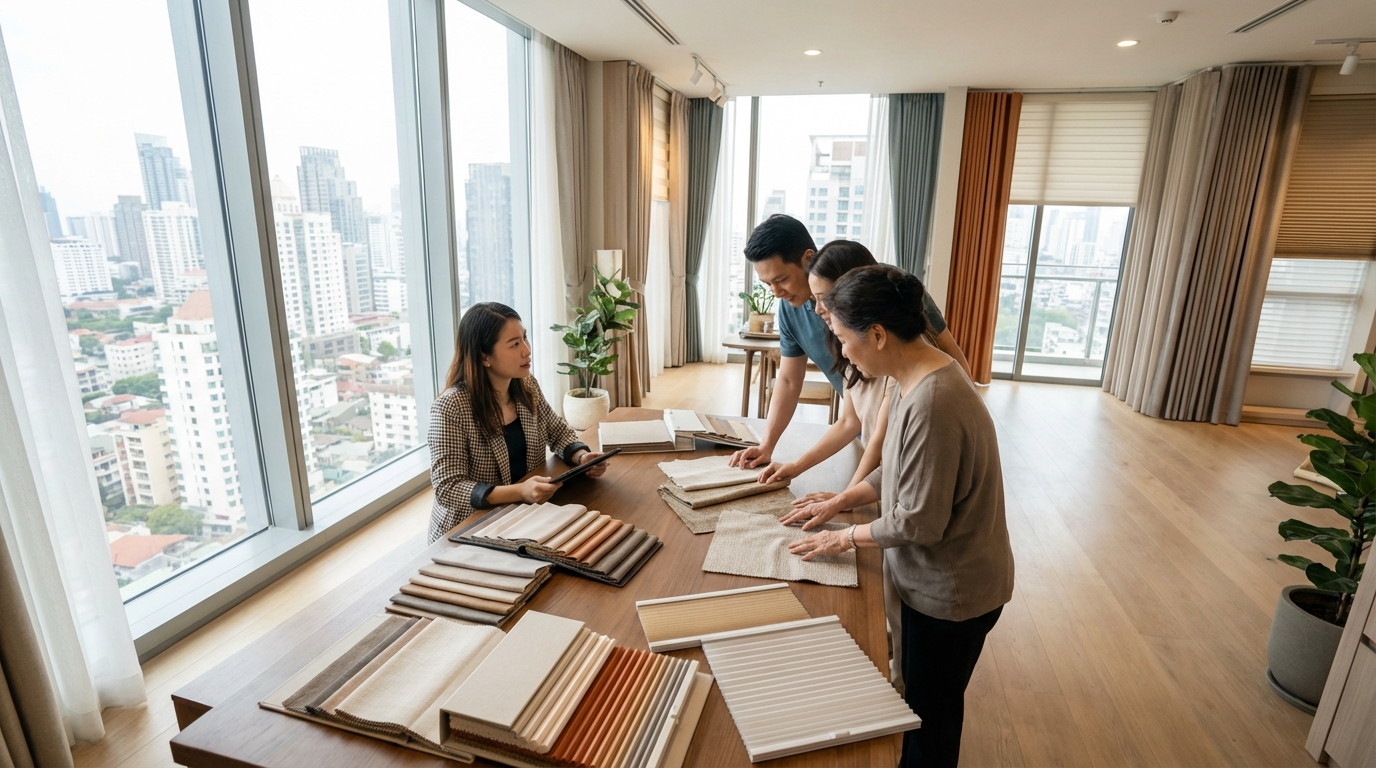 如何避免後悔?選購前的三個關鍵提問