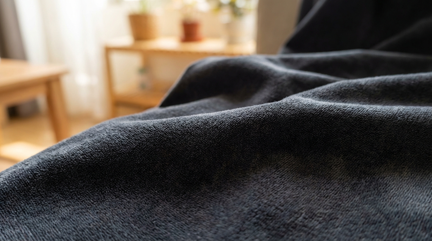 決定吸音效果的三大關鍵：材質、厚度與織法