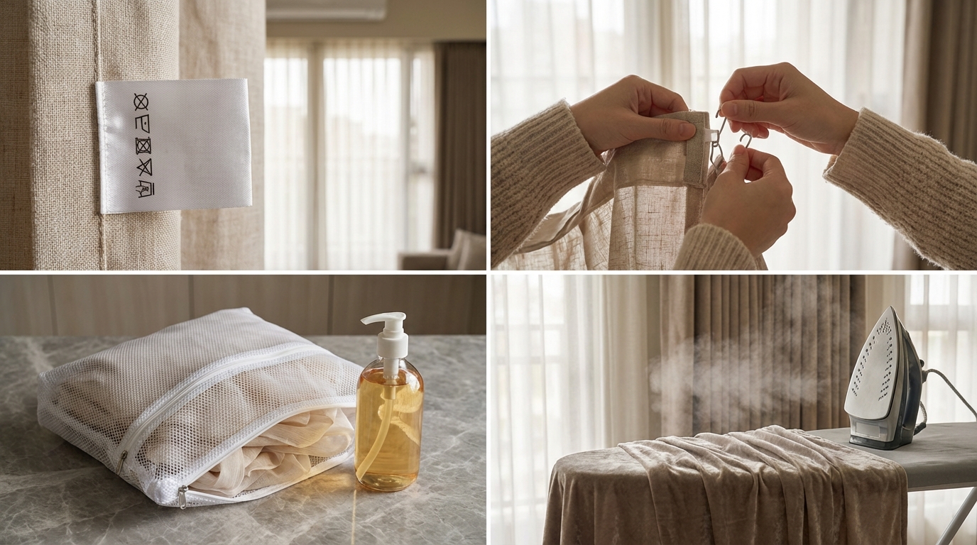 清洗前的三道防線：預防勝於治療的保養智慧