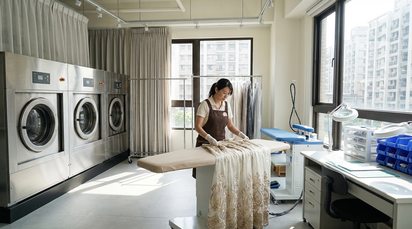 何時該找專業清洗？三個判斷標準讓你不浪費錢