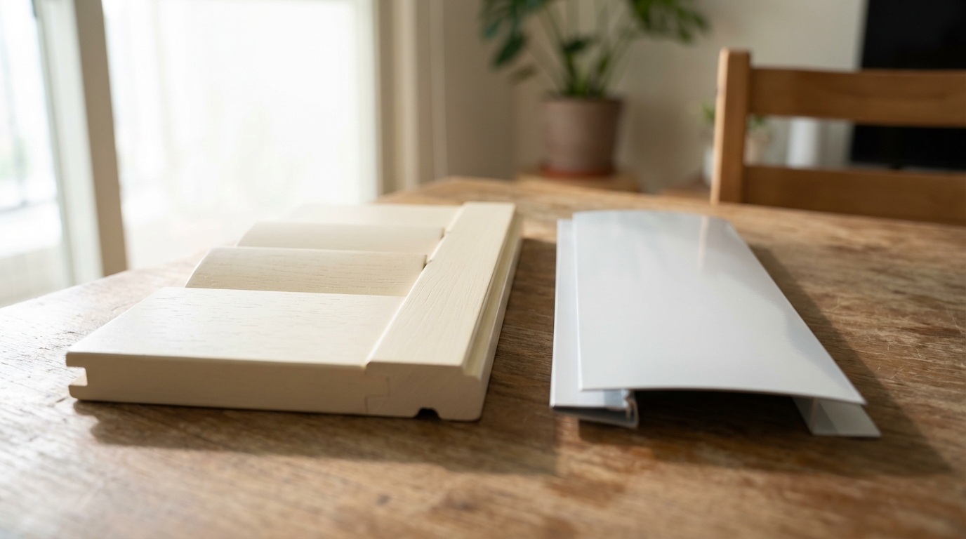 材質如何改變同一種顏色的表情