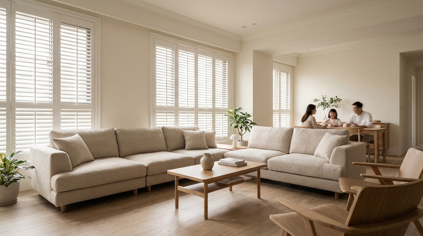 風格搭配與長期滿意度的平衡