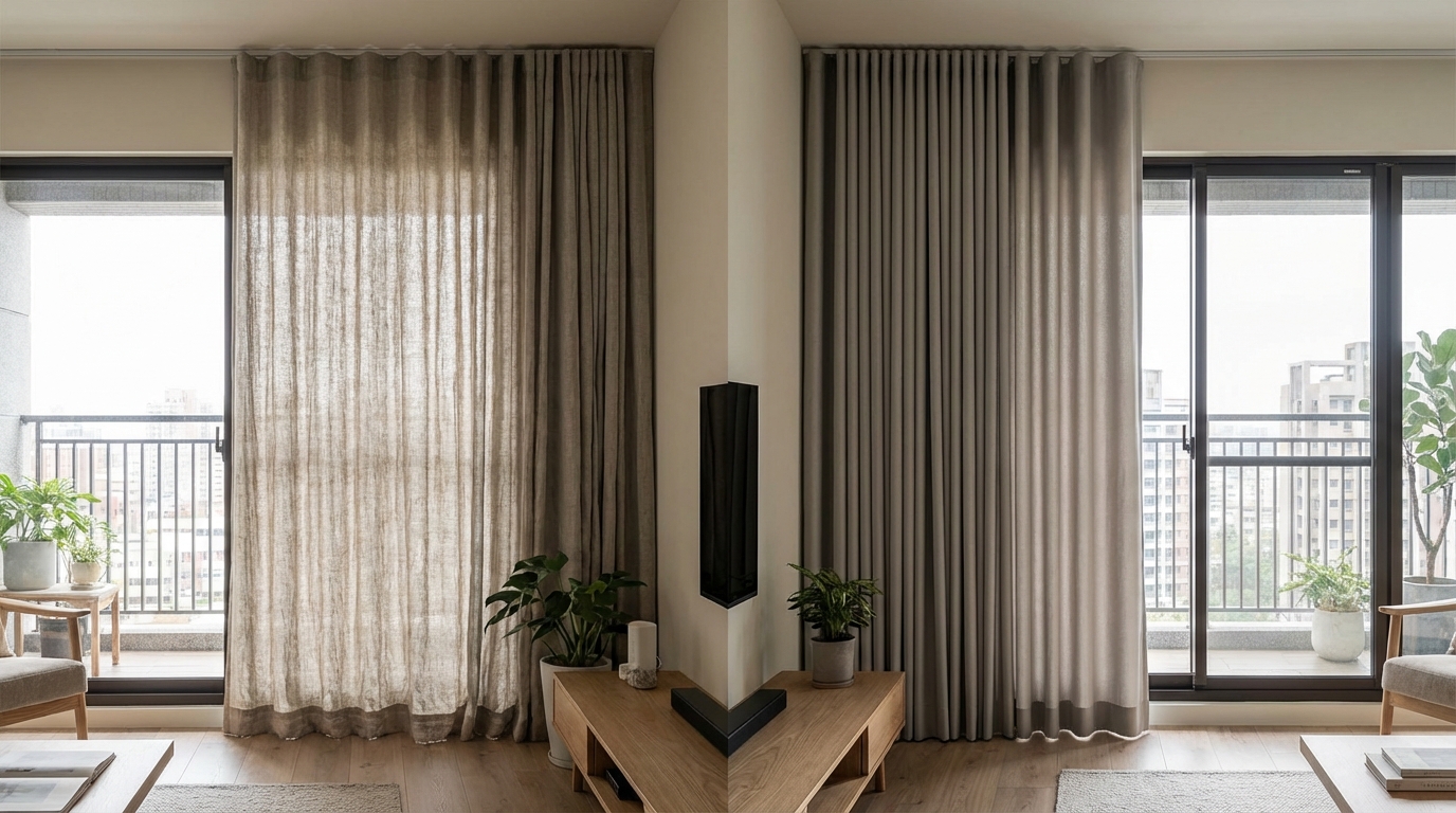 天然與人造：不同纖維的性能特性與實際差異