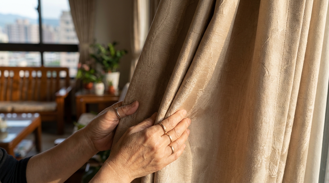 從預算到日常：布料等級差異與長期保養成本
