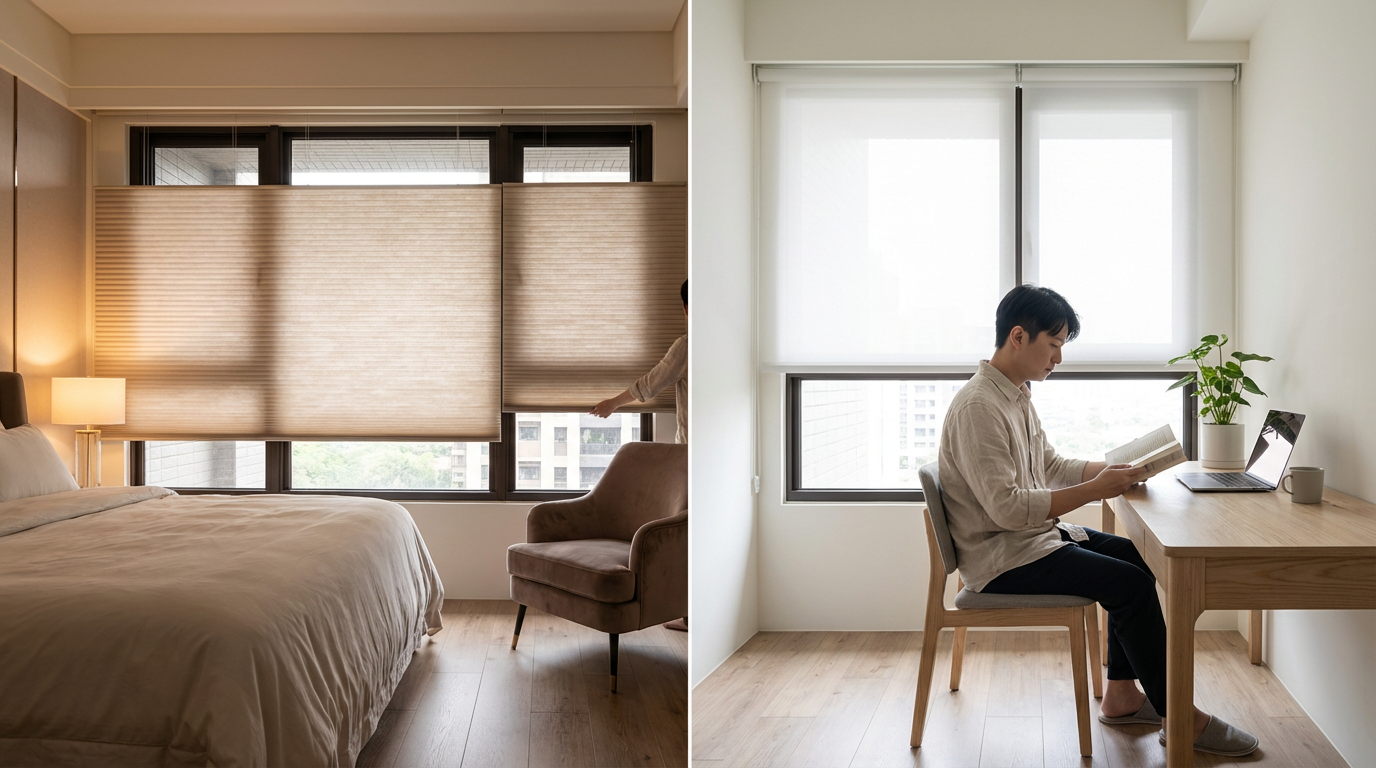 空間別投資策略：讓預算發揮最大價值