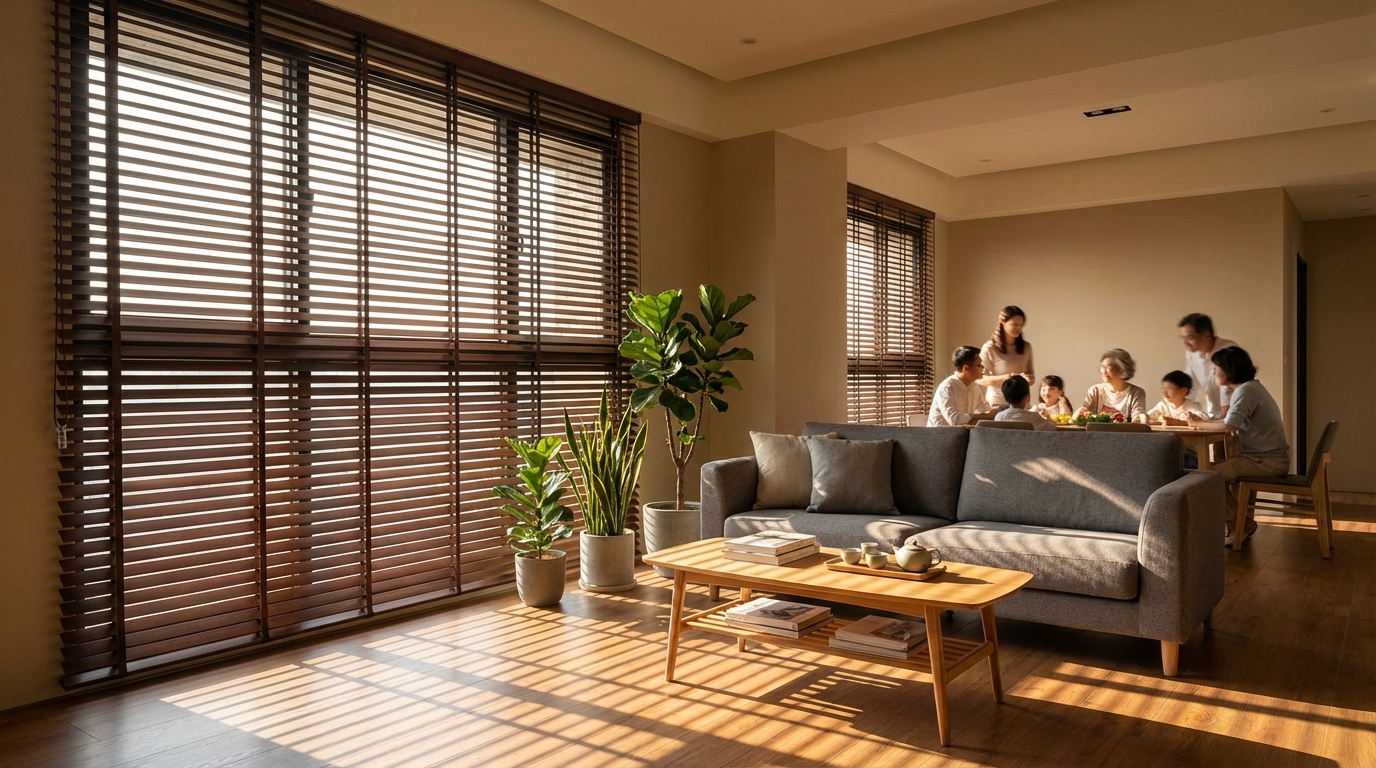 哪些空間適合安裝?西曬、潮濕環境怎麼判斷