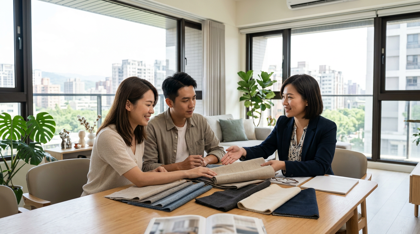 決定安裝前，給自己一份誠實的評估清單