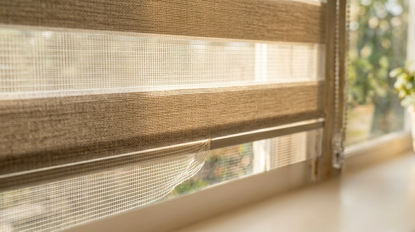 選窗簾樣式前，先認識這三個最常見的後悔情境