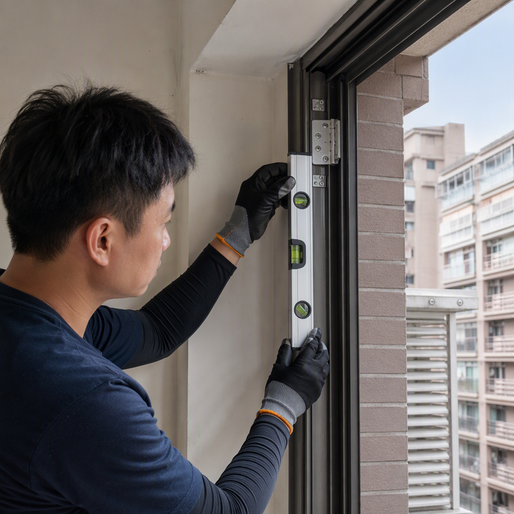 操作順不順，其實從安裝那天就決定了