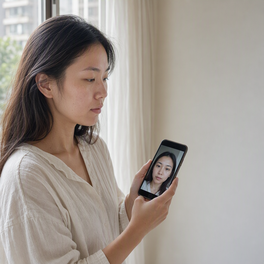懷孕可以霧眉嗎?孕期做霧眉要注意哪些風險? 4 產後多久可以考慮霧眉?