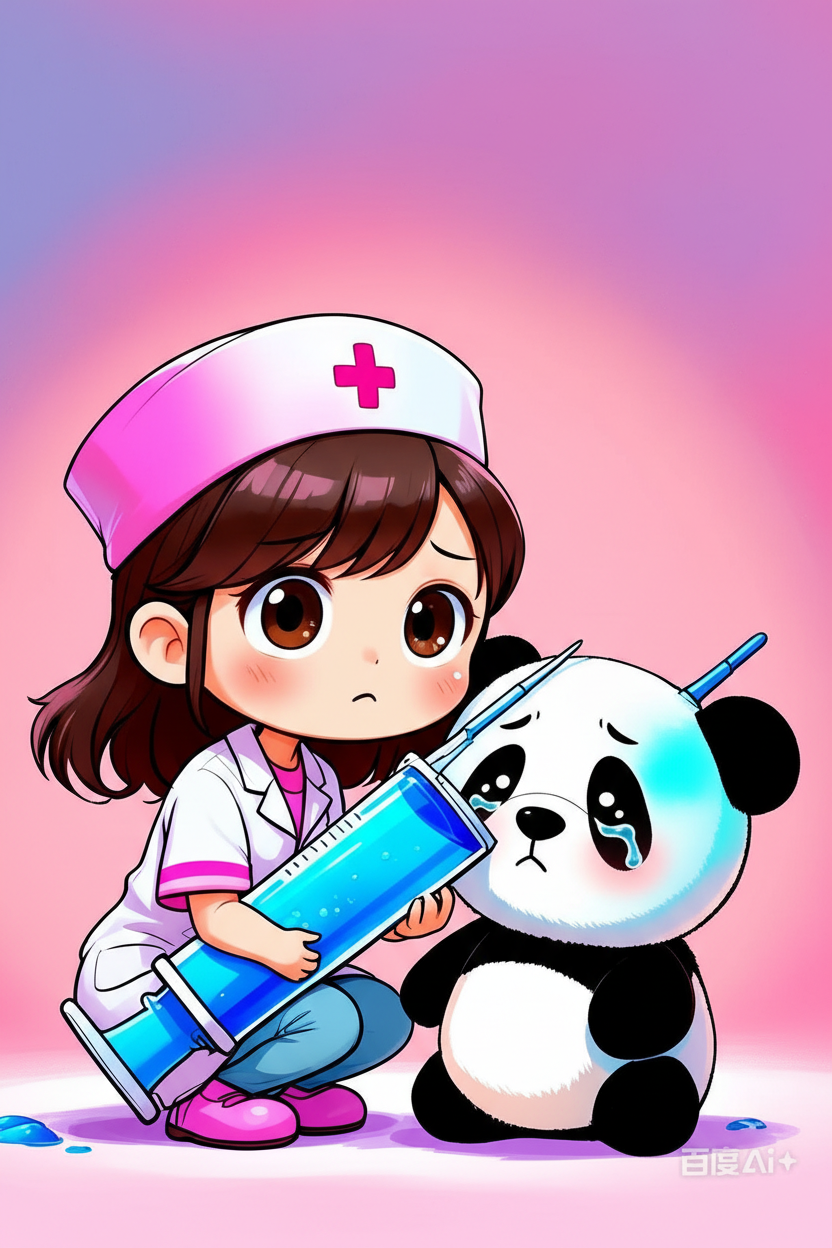 AI generated image detail