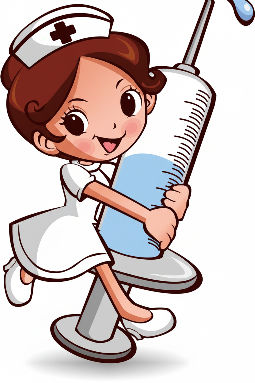 AI generated image detail