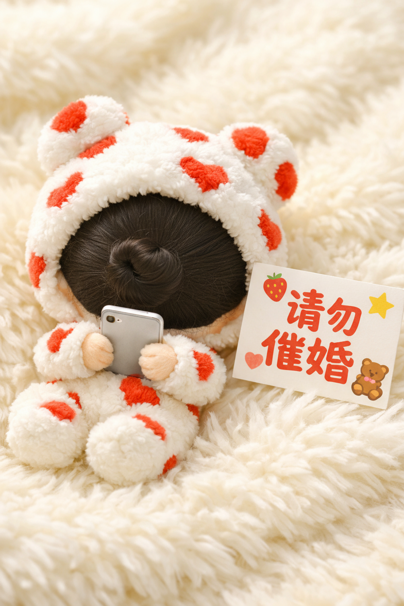 AI generated image detail