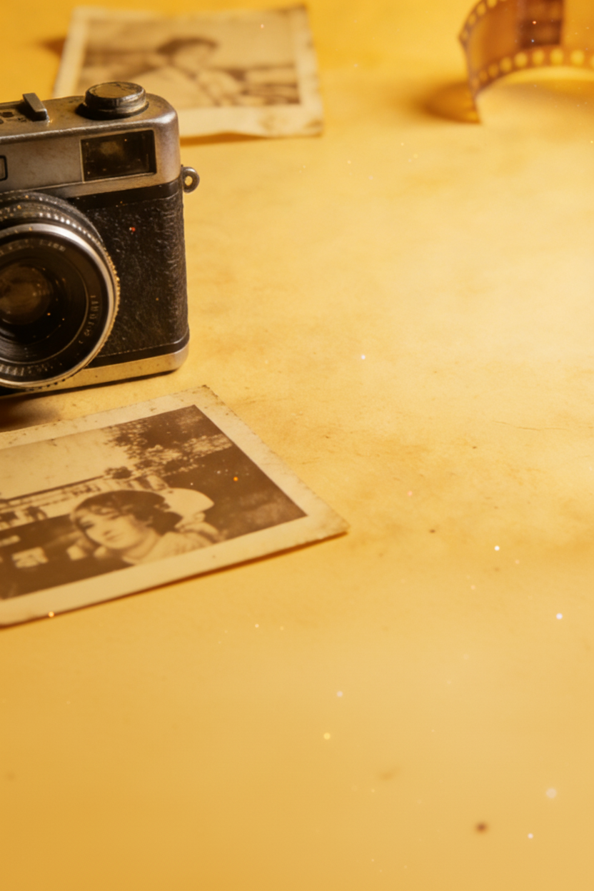 AI generated image detail