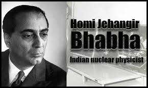 The Three-Stage Nuclear Plan That Bhabha Designed in the 1950s Just Crossed Its Most Important Milestone