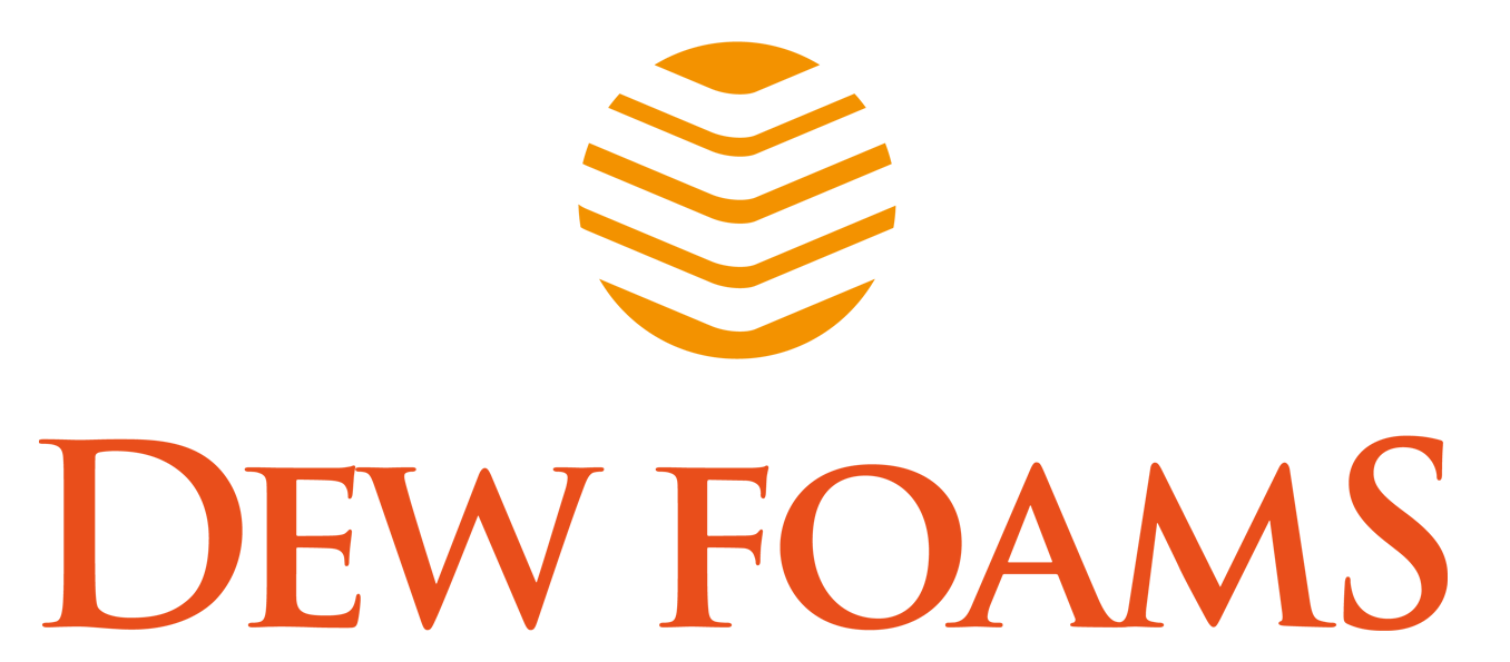 Dew Foams