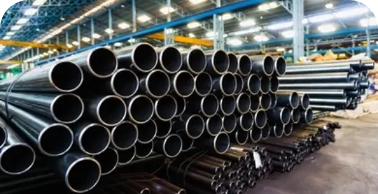 Mutyam Steel