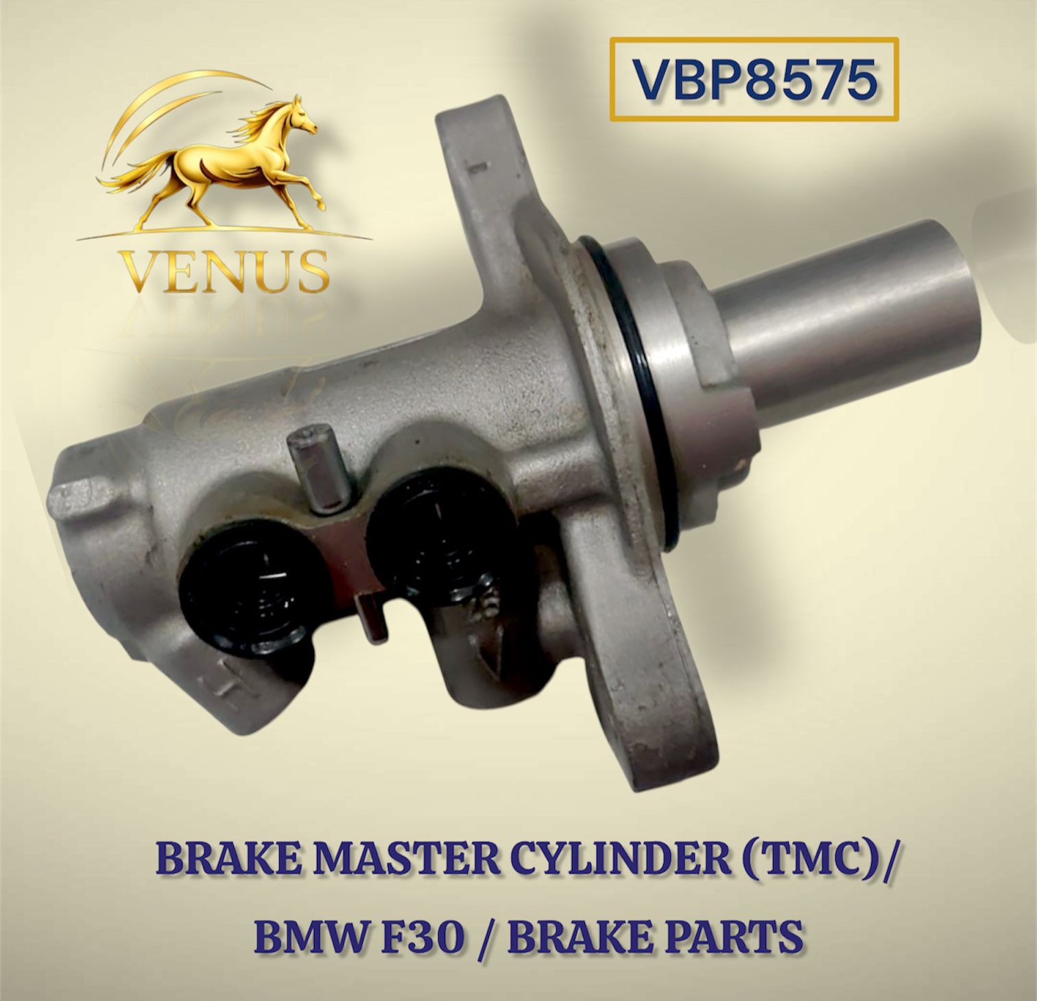 Brake Master Cylinder BMW F30 - M5 Motors Mumbai