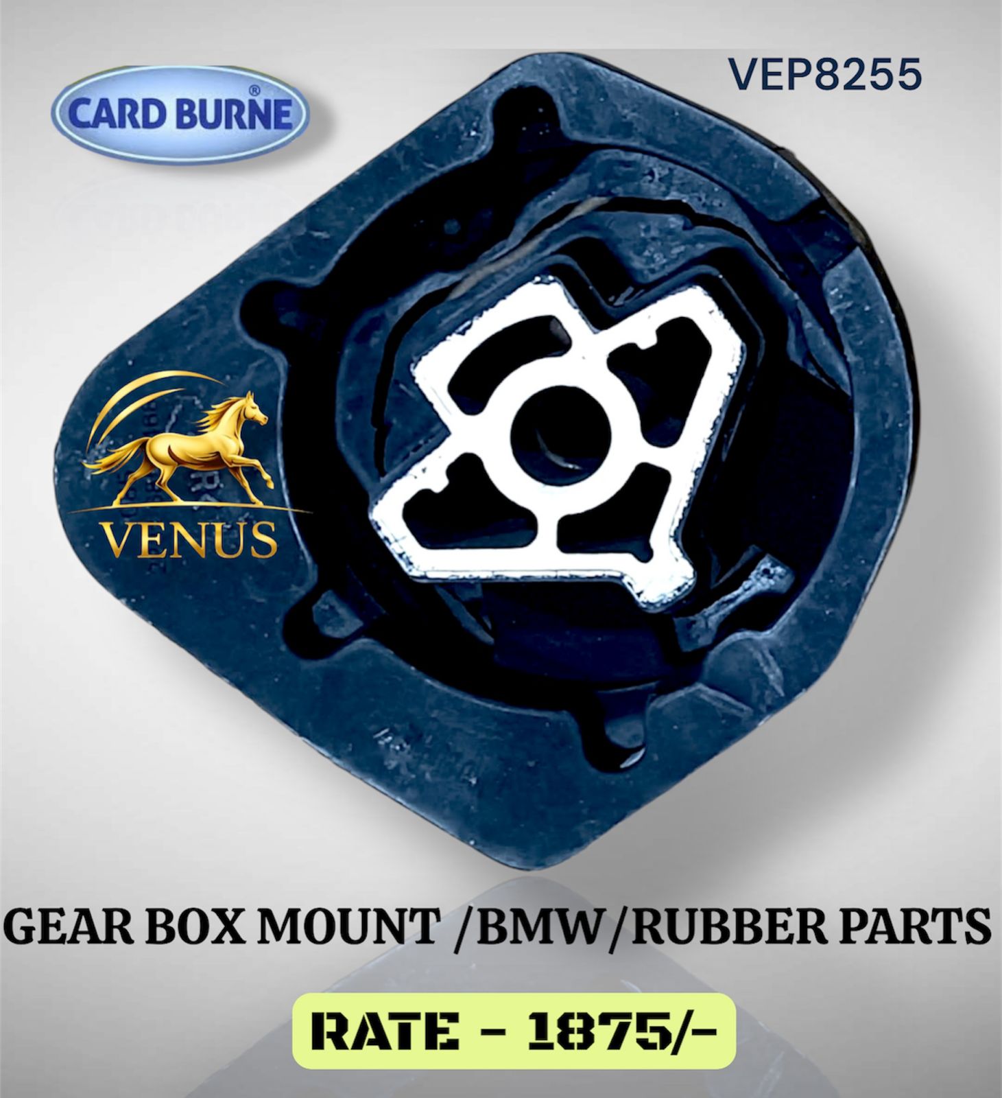 Gear Box Mount BMW - M5 Motors Mumbai