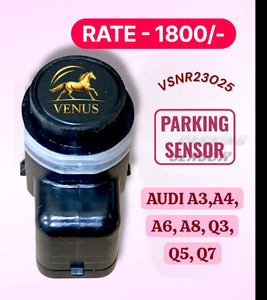 Parking Sensor Audi A3 A4 A6 A8 Q3 Q5 Q7 Mumbai