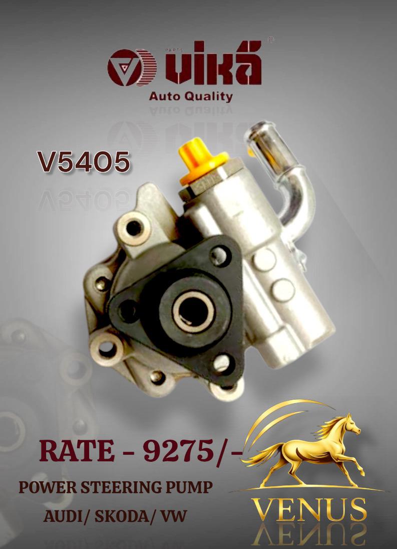 Power Steering Pump Audi Skoda VW Mumbai