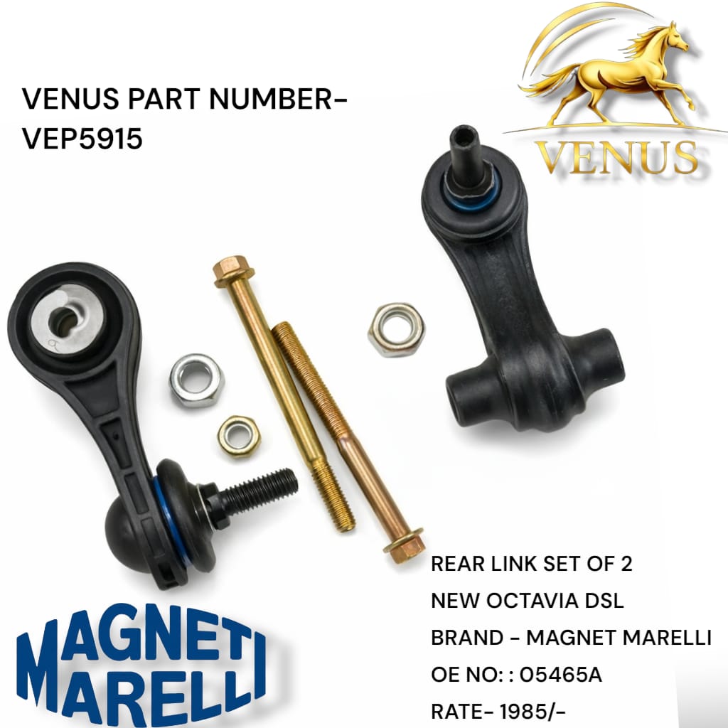Rear Link Set of 2 New Octavia DSL Mumbai