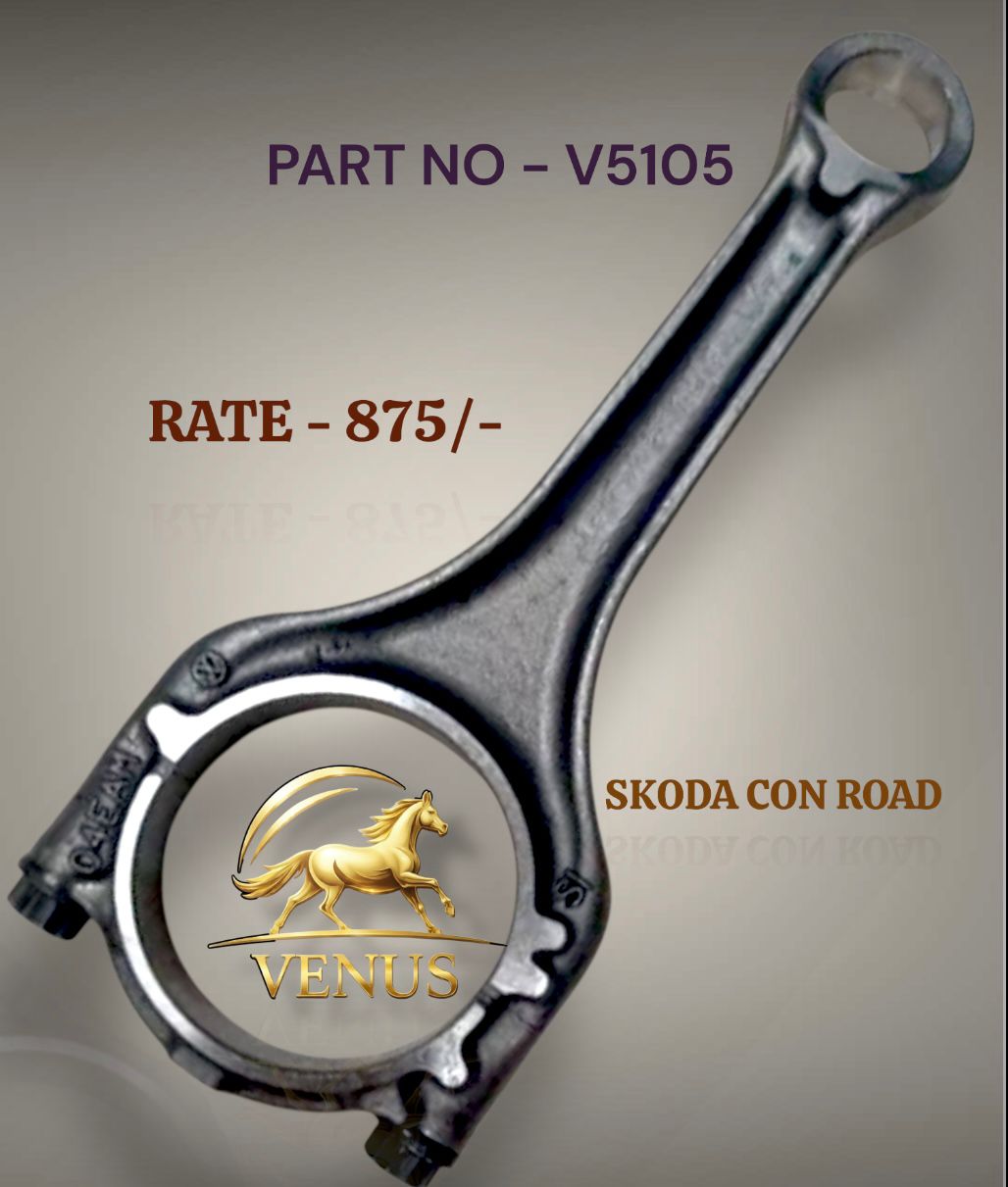 Skoda Con Rod Mumbai