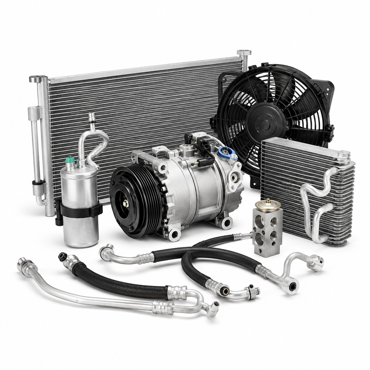 Ac Part Store Car Spare Parts Online India | Genuine OEM & Aftermarket Parts – M5 Motors