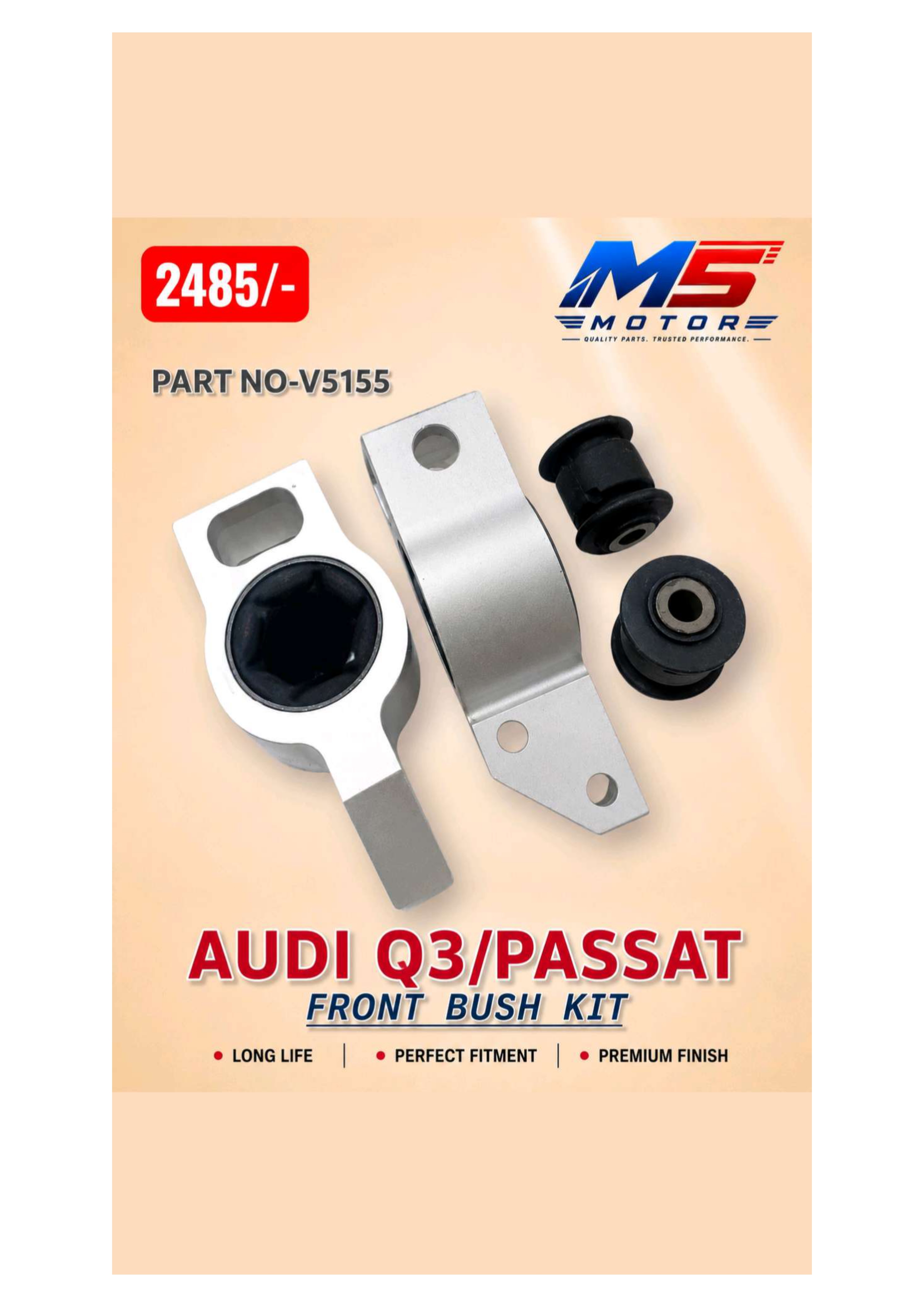 NEM Model Skoda VM Audi A3 DSL Head Gasket OEM Mumbai