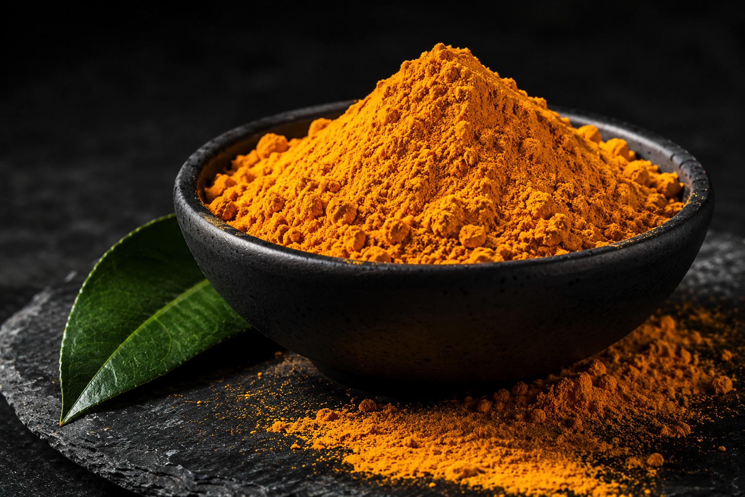 Turmeric Powder 1