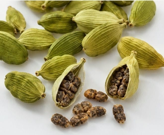 Cardamom 4