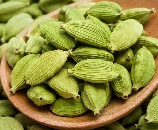 Cardamom 3